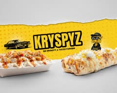 KRYSPYZ - Ablon