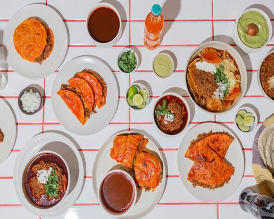 Birria La Juana (Veracruz)