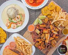 Pikalonga Restaurant (Dominican Food the best Latin food in Florida)