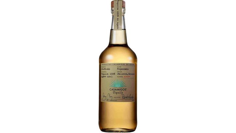 Casamigos Reposado Tequila