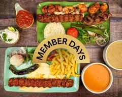 KAPADOKYA Deluxe Restaurant
