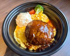 シェフスタイル