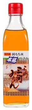 三州三河みりん 角谷文治郎商店 300ml