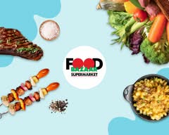 Food Bazaar (454 Wyckoff Avenue)