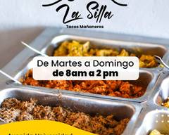 La Silla Tacos Mañaneros