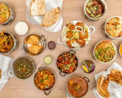 Dawaat Indian Cuisine