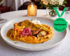 Bistrot Canaille