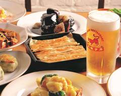 紅虎餃子房 イオンモール大日