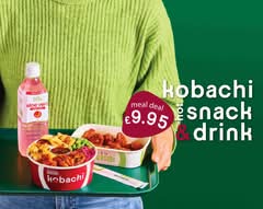 Wasabi (Albion Street)