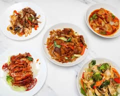 Beijing Bites