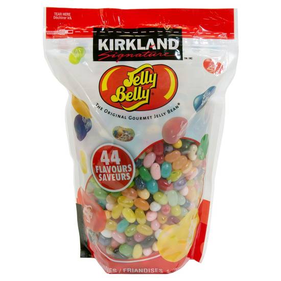 Bonbons Jelly Belly Kirkland