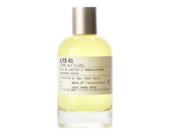 Lys 41 Eau De Parfum (100 ml)