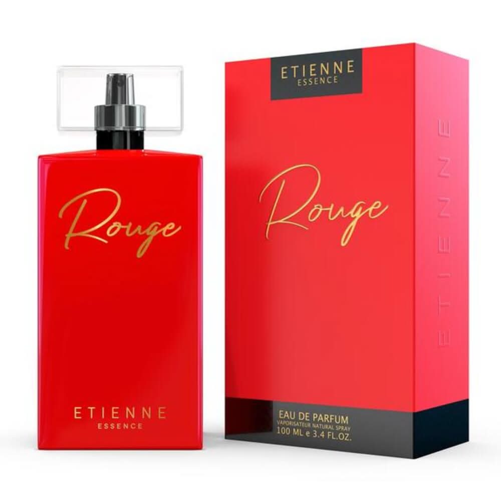 Edp Etienne Rouge 100ml