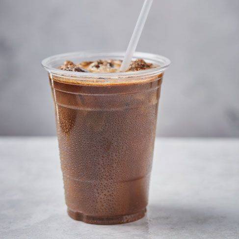 Iced Mocha