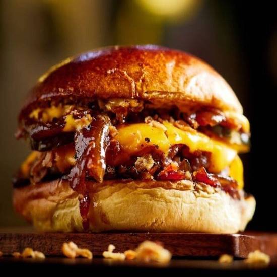 TFC Americana 5143f1e218c67c20fe5a4cd33d90b07b Burguer 