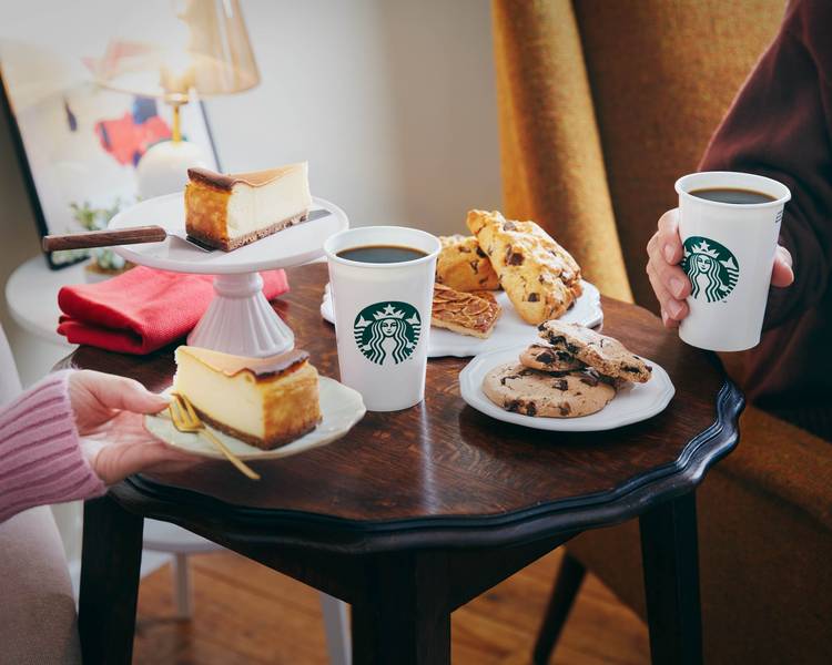 スターバックス コーヒー 京都錦小路店 Starbucks Coffee Kyoto