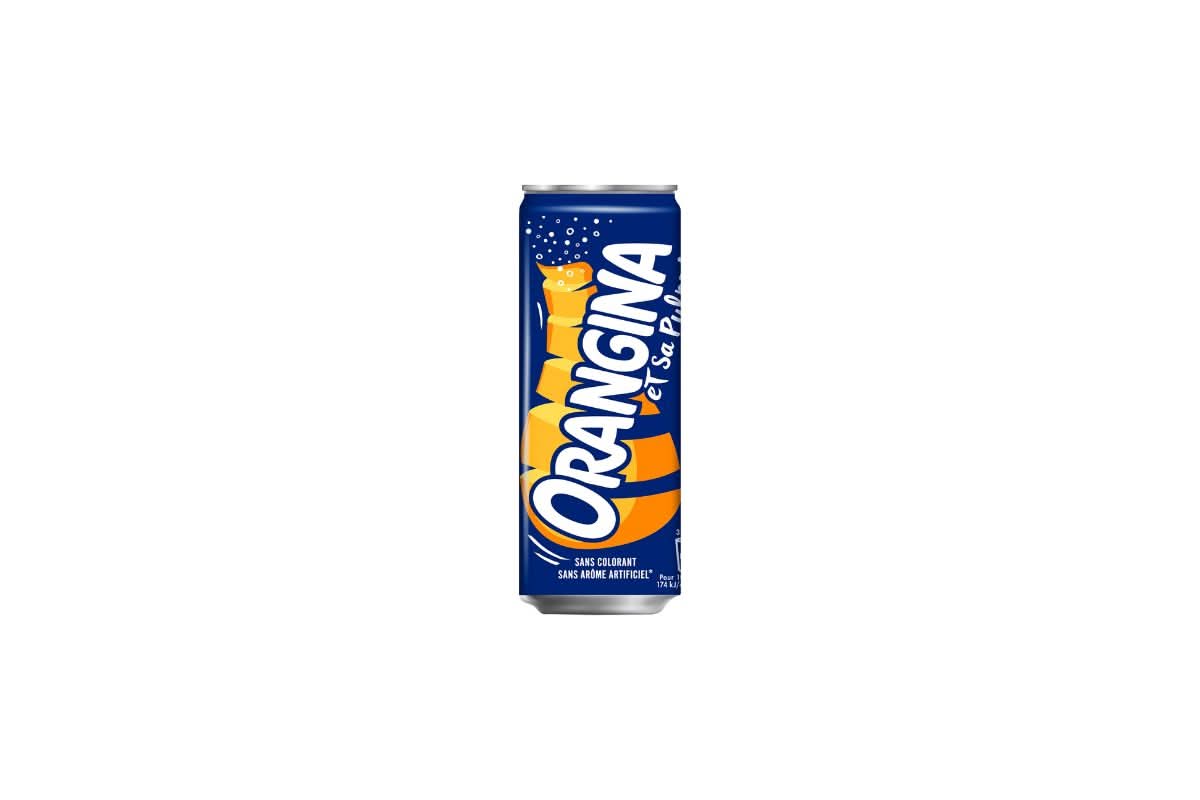 Orangina