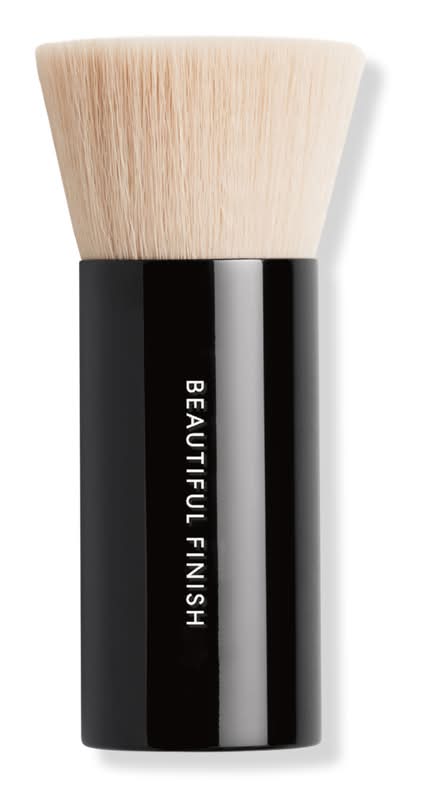 bareMinerals Beautiful Finish Brush