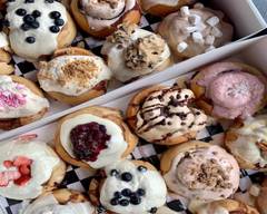 Cinnaholic - Hamilton