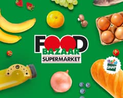 Food Bazaar (1258 Corporate Drive)