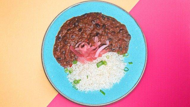 Chilli con Carne (Ask for GF)