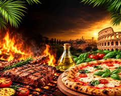 Le barbecue à la braise
