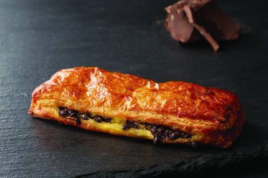 Gourmandise au Chocolat