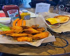 Tino's Bar & Grille (6645 Dublin Center Drive)