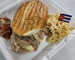 La Camagueyana (159 Sharpstown Ctr)