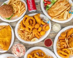 Doolandella Fish Depot