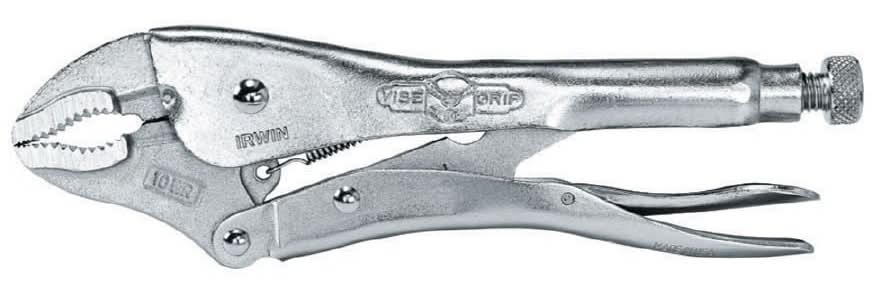 IRWIN VISE-GRIP Original 10-in Locking pliers