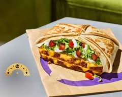 Taco Bell (4318 Marconi Ave)