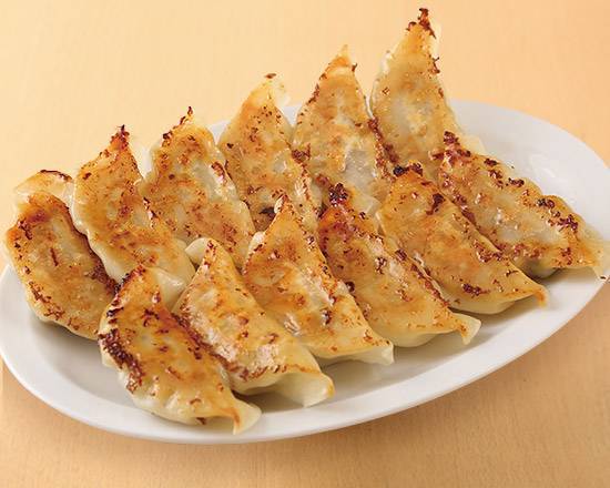 餃子12個 Gyoza Dumplings (12)