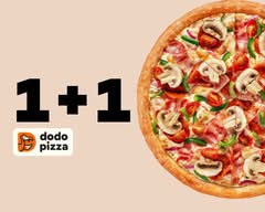 Dodo Pizza  (Rondo ONZ)