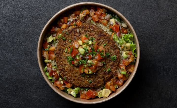 VEGANATOR