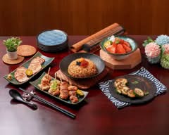 三牲四果食堂-