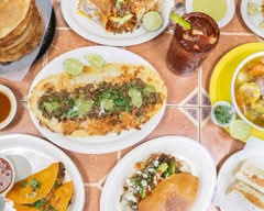 Caldos El Giro (3603 Division Ave S)