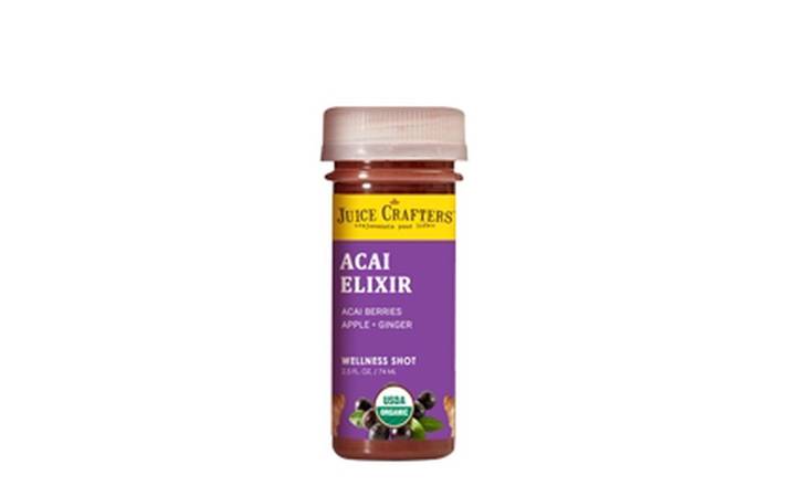 Acai Elixir (Btl)