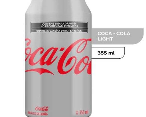 Coca Light