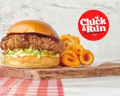 Cluck & Run (American Fried Chicken) - Cleveland Street