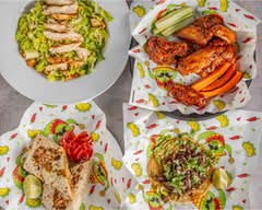 Takito Grill