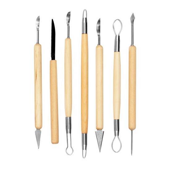 Richeson Ceramic Tool Set