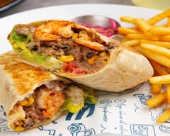 Rancho market (Chapalita)