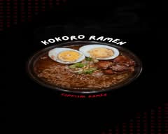 KOKORO RAMEN. (Leon)