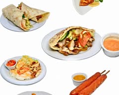 Eat At Everest Kitchen