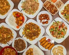 Noodler's Noodle Sushi Bar (Como)