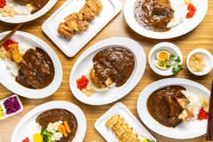 Nippon Curry - San Jose (17 South Third Street)