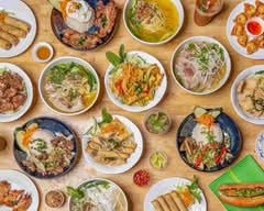 Pho VK  (Broadbeach Waters)