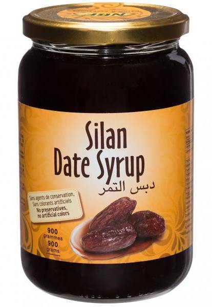 NBF Silan Date Syrup 900ml