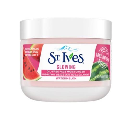 St. Ives Face Moisturizer Watermelon (52 g)